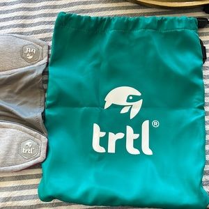 Trtl Travel Pillow